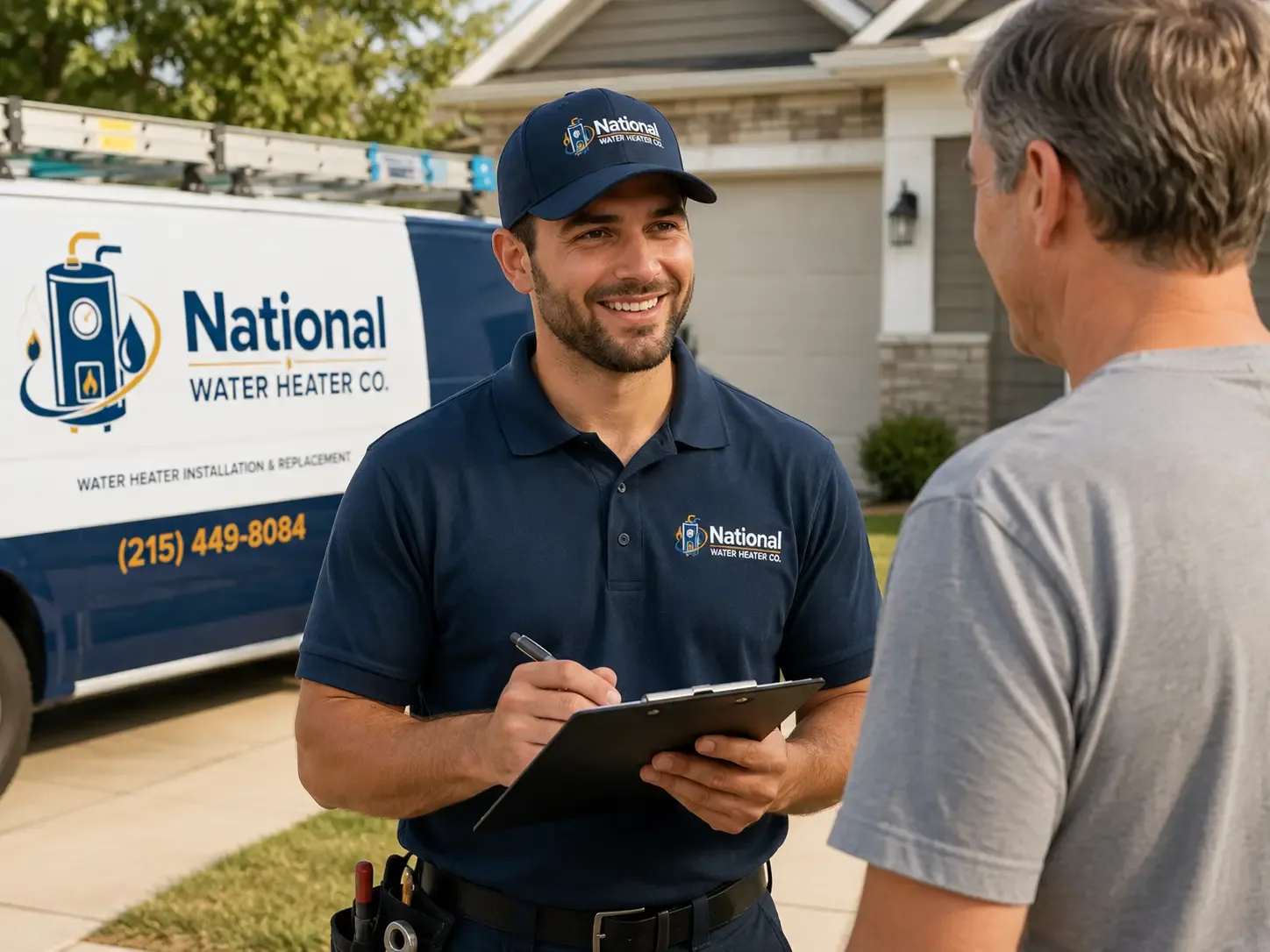 Water Heater Installation Davis, WV FAQs